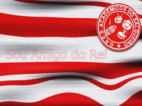 Salgueiro 1990 - TV Manchete - Desfile Completo