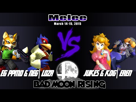 NEG| Bad Moon Rising: EG PPMD+NEG| LoZR vs Jukes and KDG| Eren