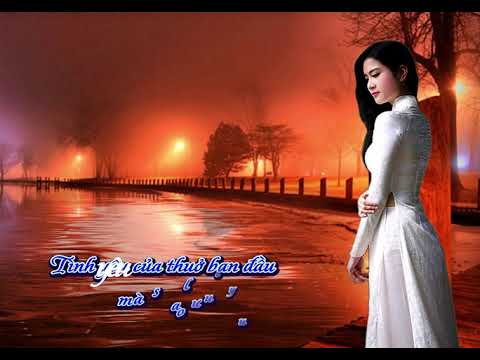 Lỡ bến thuyền xưa - Diệu Hiền