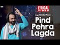 Pind Pehra Lagda | Babbu Maan | Lyrical Video | Superhit Punjabi Songs | #Catrack #BabbuMaan
