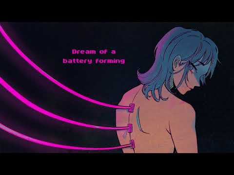Battery Forming Lyrics – Madds Buckley thumbnail