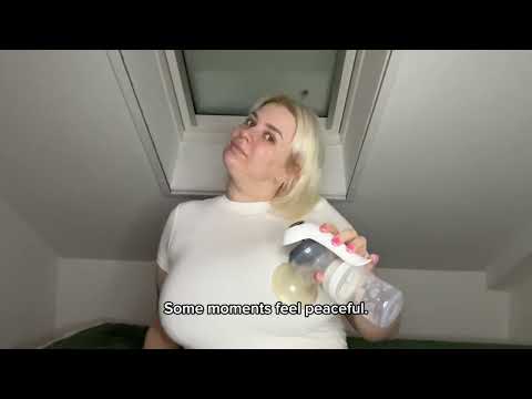 Breast Pump Education - Breastfeeding at home