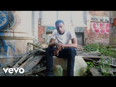 Only1OY - Focused (Official Music Video)