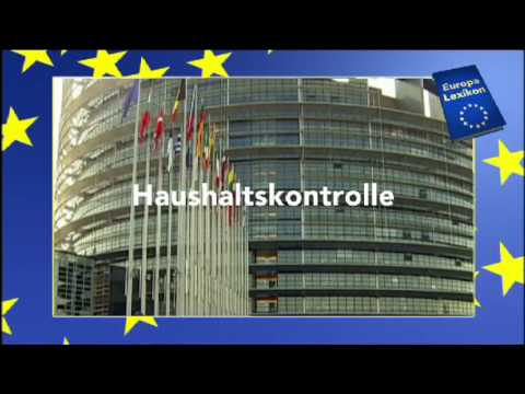 PHOENIX-Europalexikon: Das Europäische Parlament