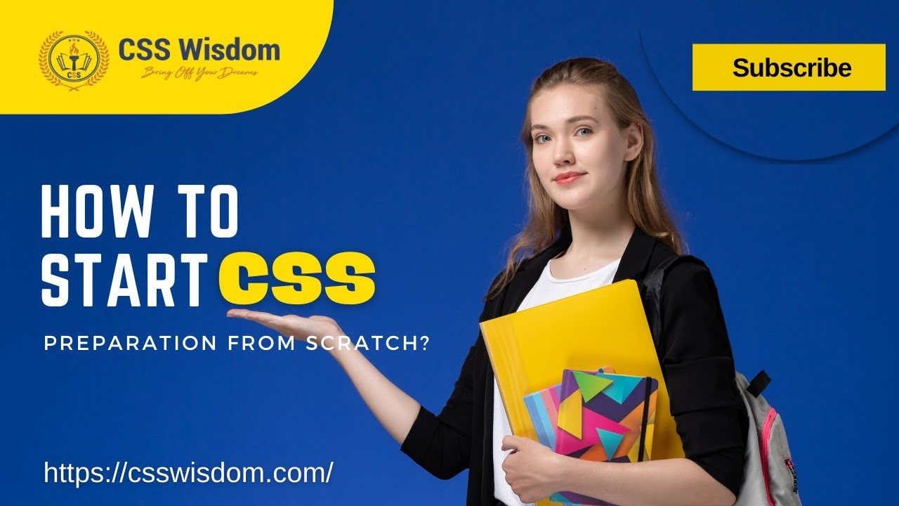 CSS Wisdom