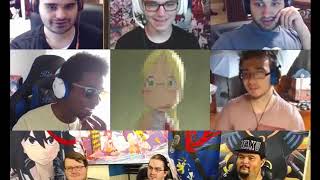 メイドインアビス 海外の反応 13 تنزيل الموسيقى Mp3 مجانا