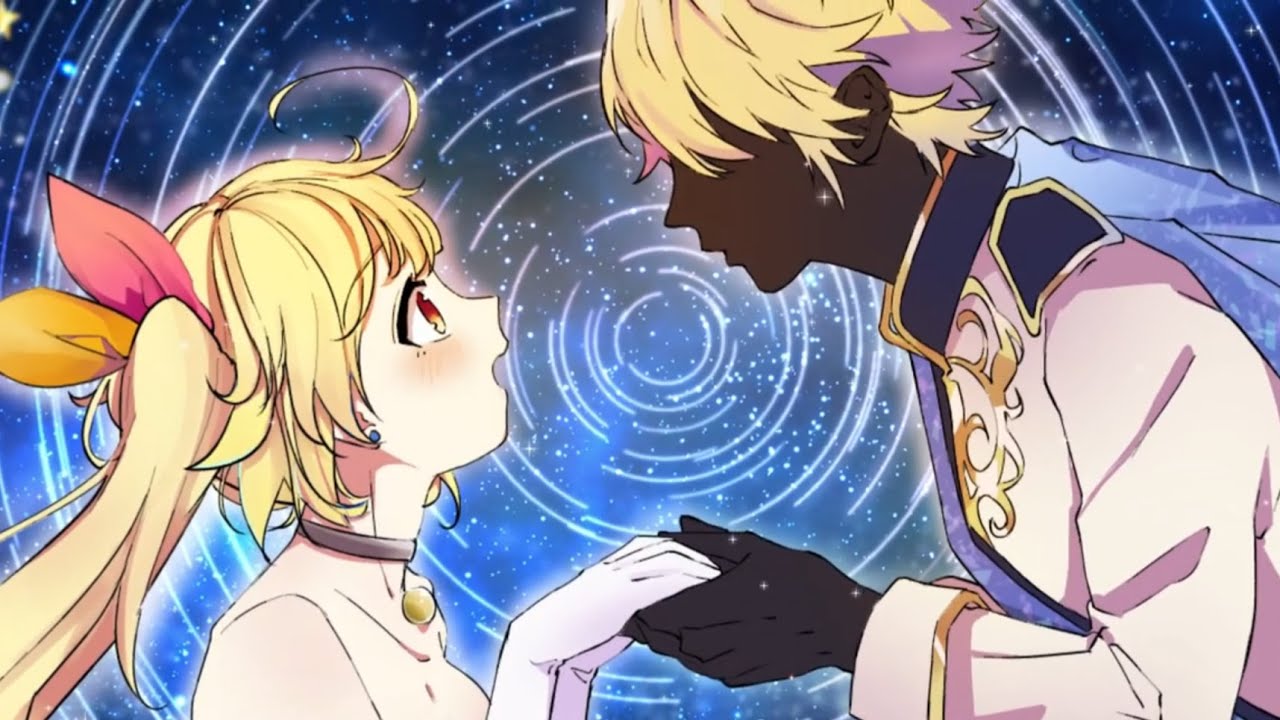 ヒロイン育成計画♡星川サラ cover【HoneyWorks】