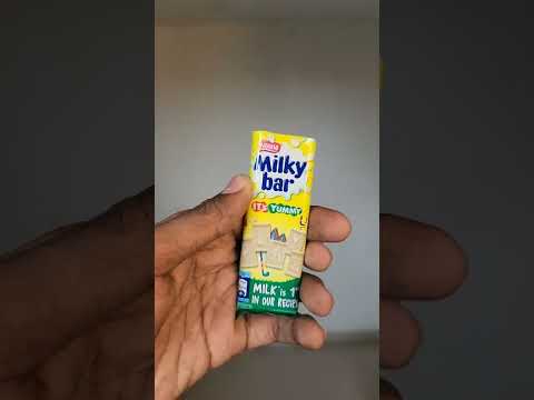 Milkybar Festive Activity Pack
