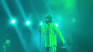 Protoje - Camera Show - One Love Festival Wiesen/Austria