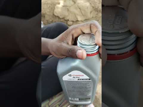 castrol engine oil coupon scan and win