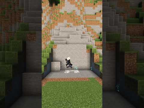 1.20 mountain base tutorial @IAMDEEP-786