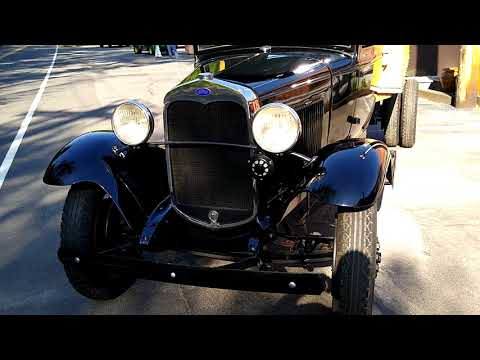 1930 Ford Model AA (CC-1352716) for sale in Hamden, Connecticut