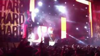 Duck Sauce - Goody Two Shoes @ Hard Summer 2011