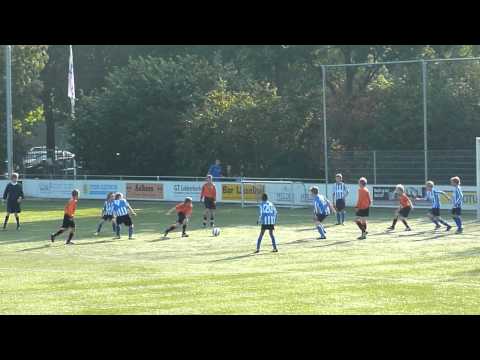 IJFC D1 - VV De Meern D2 (1)