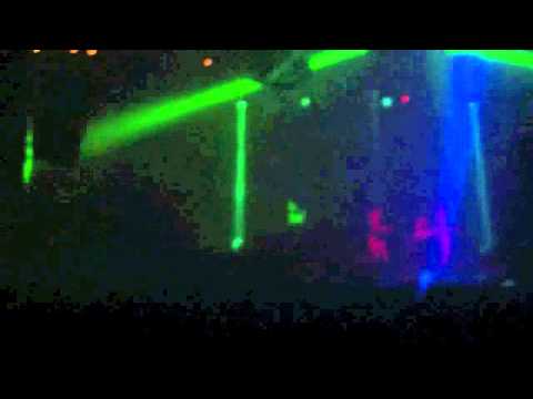 Marco Carola @ Amnesia Ibiza plays Franz Costa - Borracho (Mentissi Rmx)