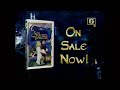 The Swan Princess On VHS Commercial 1995