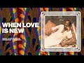 Billy Paul - When Love Is New (Official Audio)