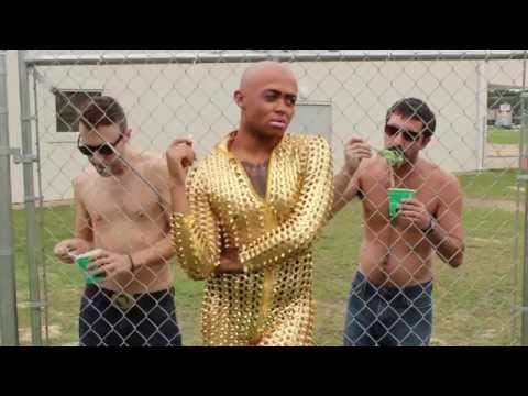 "Cannibal Creamery" by Jordy Marilyn (OFFICIAL VIDEO)