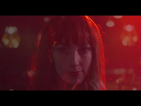 SACRED SKIN: "Waiting" from Born in Fire OFFICIAL VIDEO #ARTOFFACT #newwave