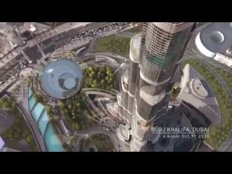 AMAZING Hyperloop One