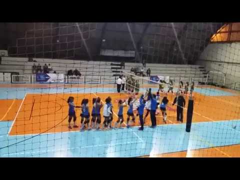 Corinthians 3 x 0 Círculo Militar (Infantil)