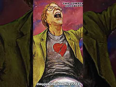 Demi Fiend Vs. Lucas Hart #shinmegamitensei #megamitensei #smt #seekersintothemistery #dc #dccomics