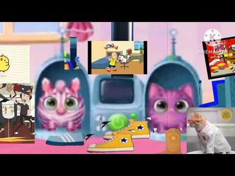 (Sneak peak) widget and his wonder machine ep 35