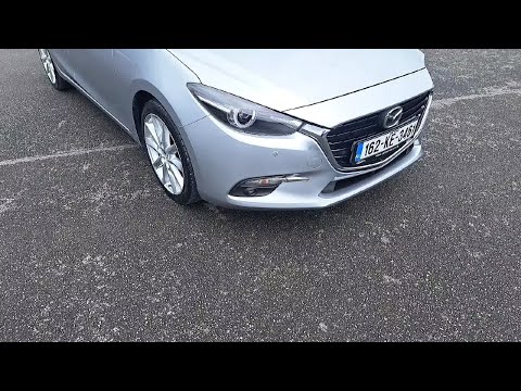 Mazda 3 2.2d (150 hp) Executive Auto - Image 2