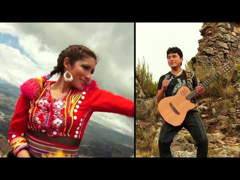 VICTOR MANUEL - MIX OTUZCO (Linda flor & Otuzco querido)