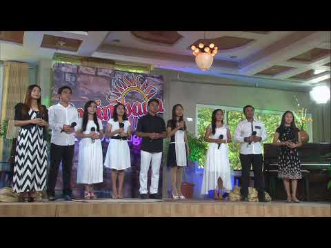 Pagkinabuhing Bag-o | 7th String Singers