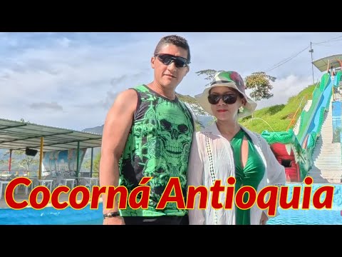 Cocorna Antioquia ✌🏼