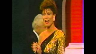 Gershwin Salute  at the 1983 Tony Awards - Part 3 of 3