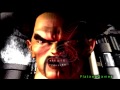 Classic Tekken 2 Arcade Edition CGI Opening HD