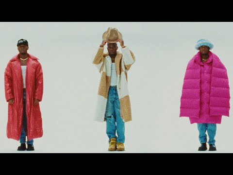 tobi lou - MEANINGLESS (OFFICIAL VIDEO)