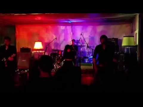 Laura Carbone - live @ Brückenaward 2015 Mannheim