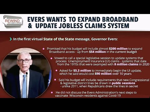 Rewind: Your Week in Review for January 9 - 15