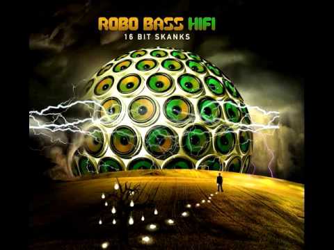 KEN BOOTHE vs. ROBO BASS HIFI - WHEN I FALL IN LOVE