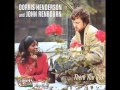 Dorris Henderson and John Renbourn - There You Go