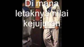 Download lagu Jamal Abdillah   Perjalananku mp3
