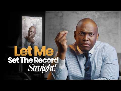 Systemic Links Between Societal Neglect and Violence by Vusi Thembekwayo