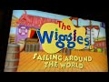 Opening To The Wiggles Sailing Around The World 2005 DVD