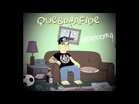 Quebonafide - Open Bar (ft. TomB, Białas) [pierwsza wersja]