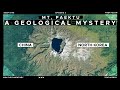 Why China S Largest Volcano Is So Unusual