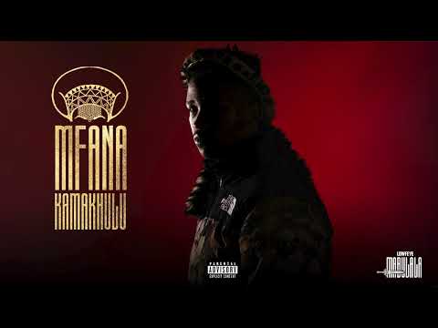 Lowfeye, LaCabra & Blue Pappi - Mfana kaMakhulu (Official Audio) | Debut Album NOSANGE 27 March 2026