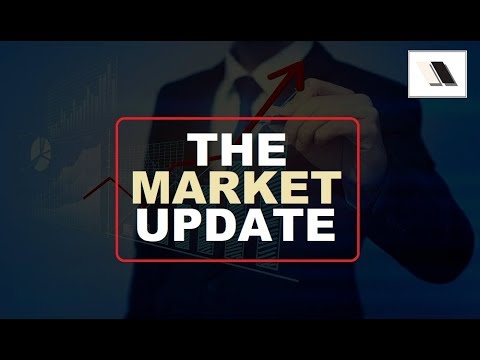 The Market Update with Kay Kim - 5/18/2018