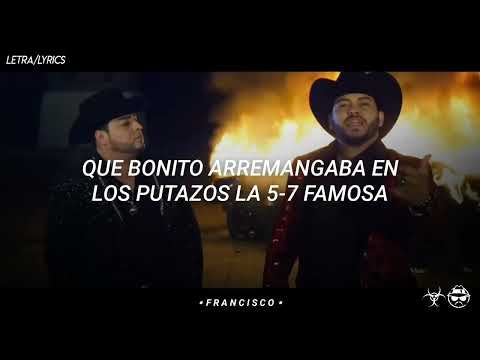 Cuento Chino - Revolver Cannabis, Lenin Ramírez (LETRA/LYRICS + Video Oficial)