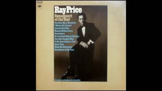 Ray Price -  Margie&#39;s At The Lincoln Park Inn