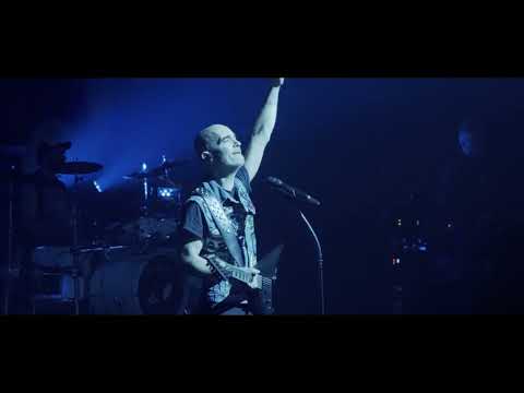 Teaser Tournée "Enfantilages 666" (2024-2025)