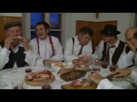 MATILDA - Prifarci (video 2010)