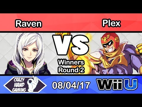 MFDGA 28 - Raven (Robin) vs CHG | Plex (Falcon) Winners Round 2